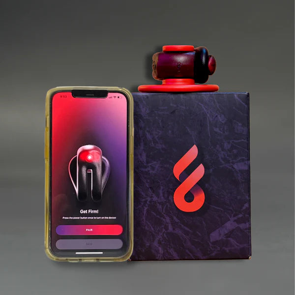 Tech Ring by FirmTech