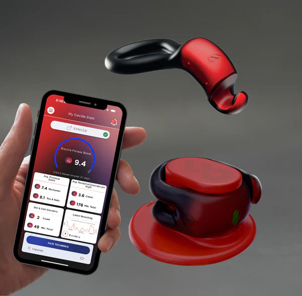 Tech Ring by FirmTech