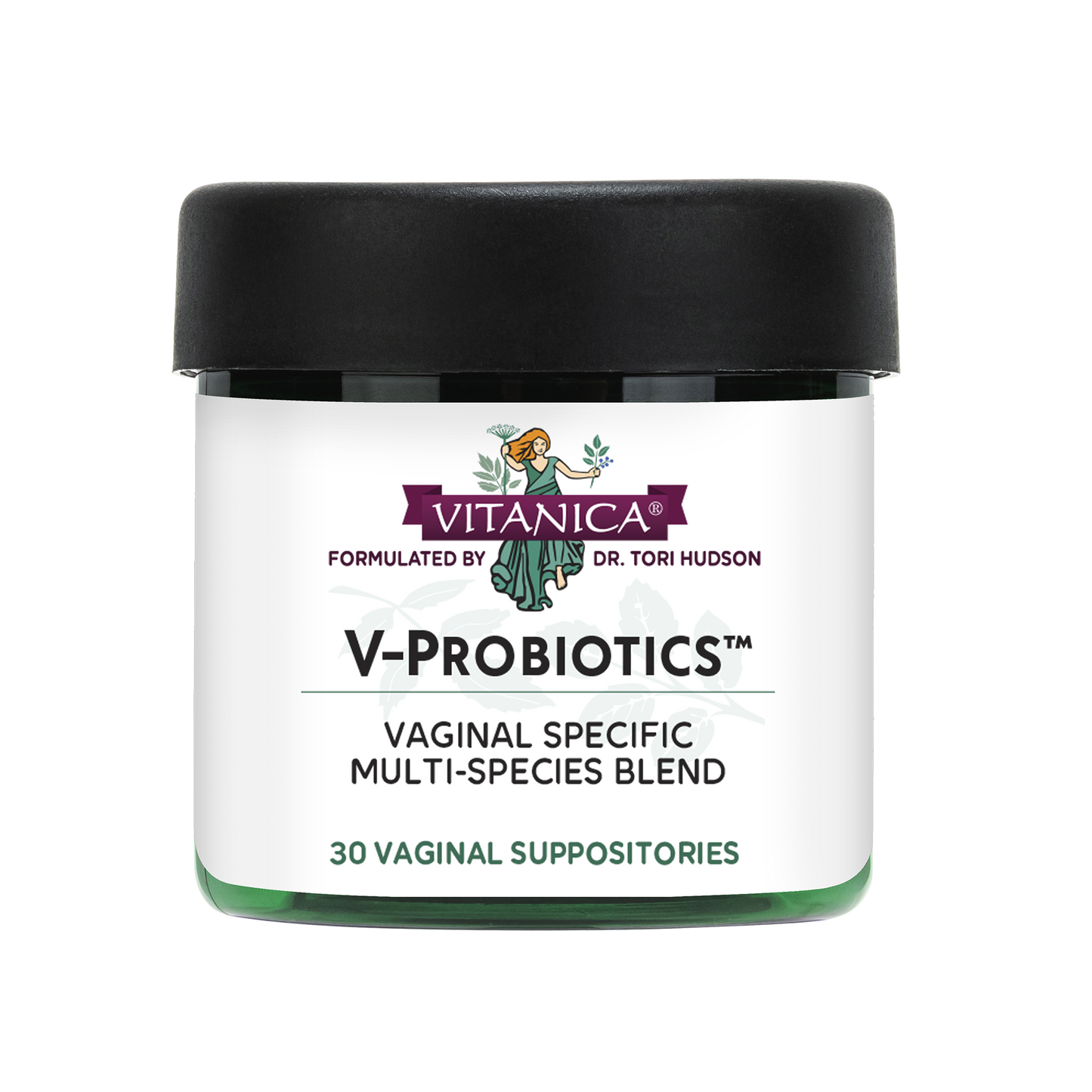 Probiotics For Women Vaginal Health | Vitanica| The Pelvic Floor Store