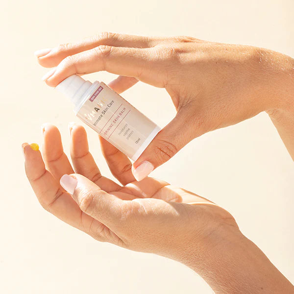 VMagic Feminine On the Go Pump