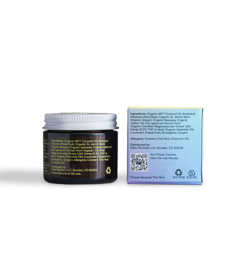 Foria Relief Cream