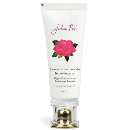 DHEA Vaginal Cream | Julva Pro | The Pelvic Floor Store