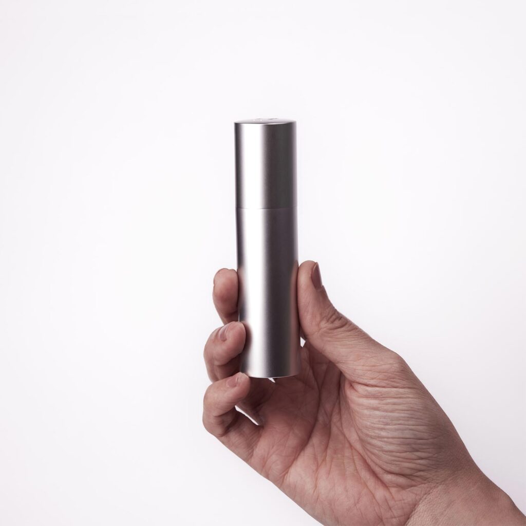 Travel Size Personal Lube |Uberlube Good To Go| The Pelvic Floor Store