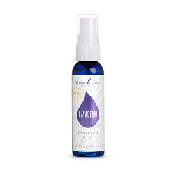 Lavender Spray | Lavaderm Cooling Mist | The Pelvic Floor Store