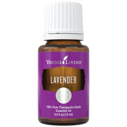 Lavender Essential Oil | Best Lavender Oil | The Pelvic Floor Store