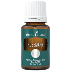 Rosemary Essential Oil | Natural Aromatherapy | The Pelvic Floor Store