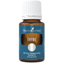 Thyme Essential Oil | Ortho Ease® Massage Oil | The Pelvic Floor Store