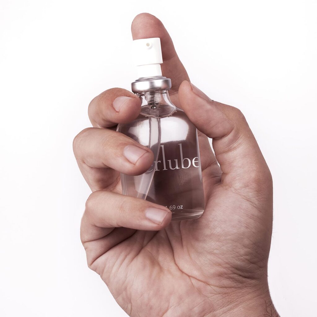Uberlube