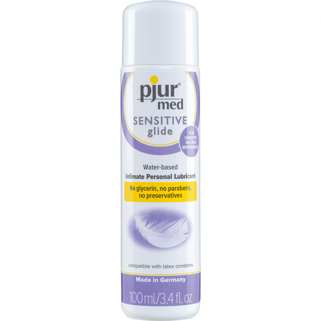 Vaginal Lubrication Products |Sensitive - Pjur| The Pelvic Floor Store Vaginal Lubrication Products |Sensitive - Pjur| The Pelvic Floor Store
