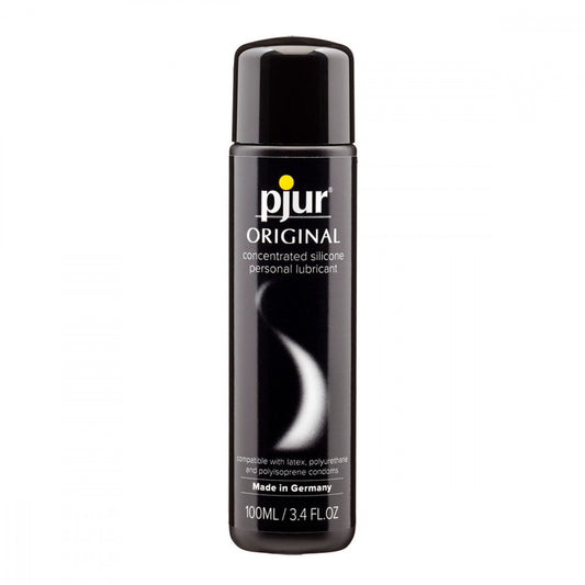 Lubricant For Intimacy | Pjur Original | The Pelvic Floor Store