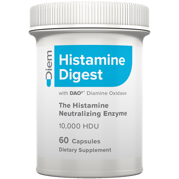 DAO Enzyme Supplements | Diem Histamine | The Pelvic Floor Store