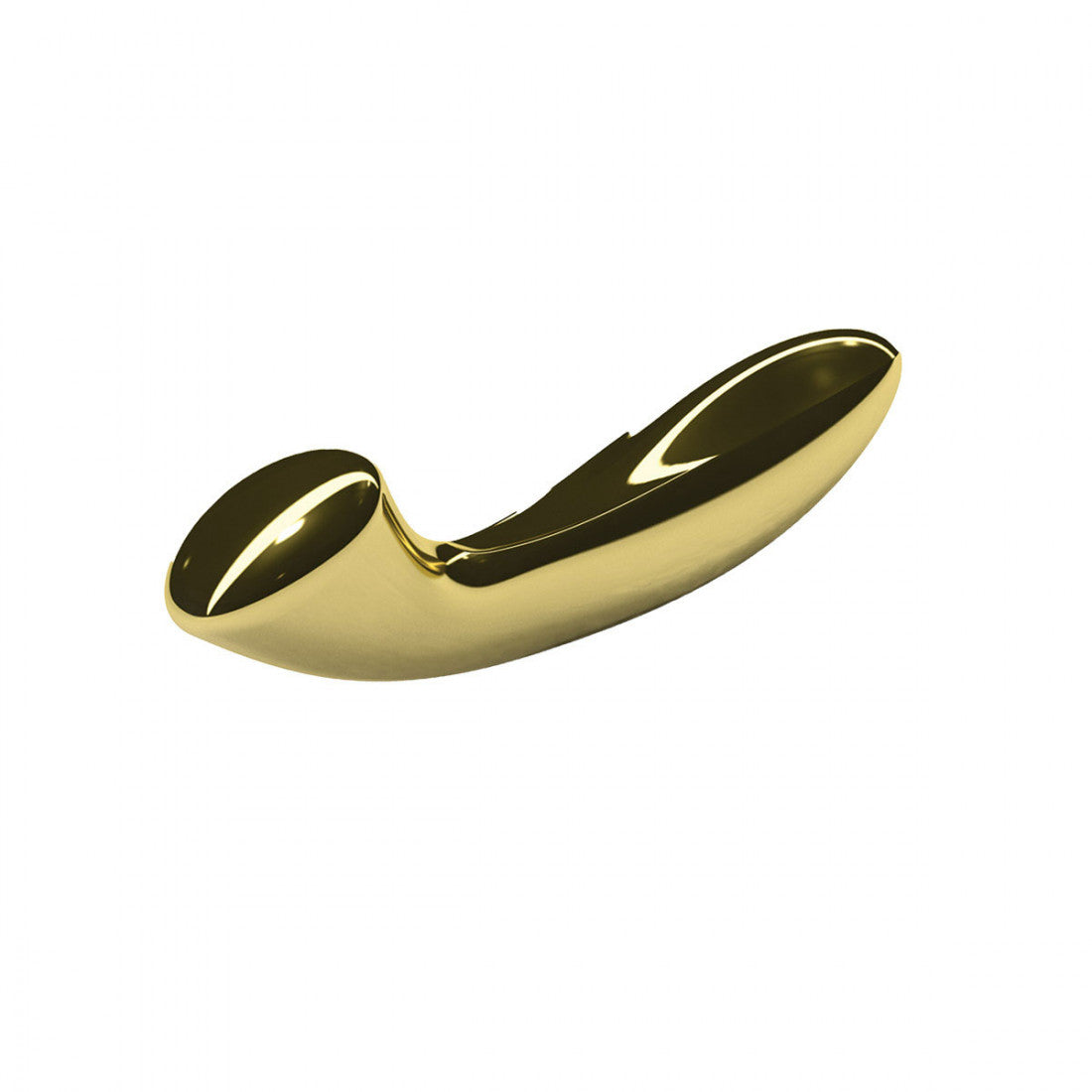 Olga 24 k Gold Massage Wand by Lelo