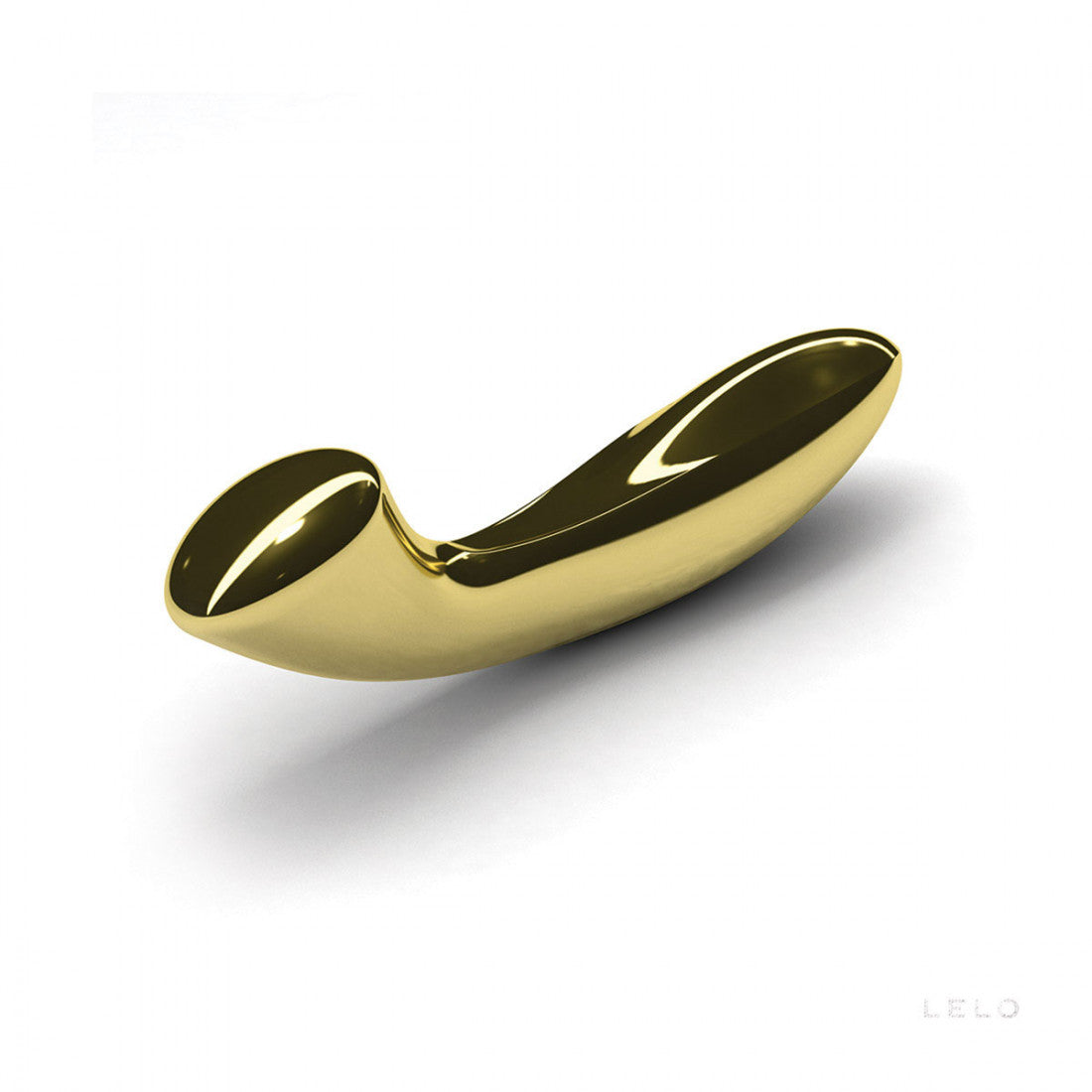 Olga 24 k Gold Massage Wand by Lelo
