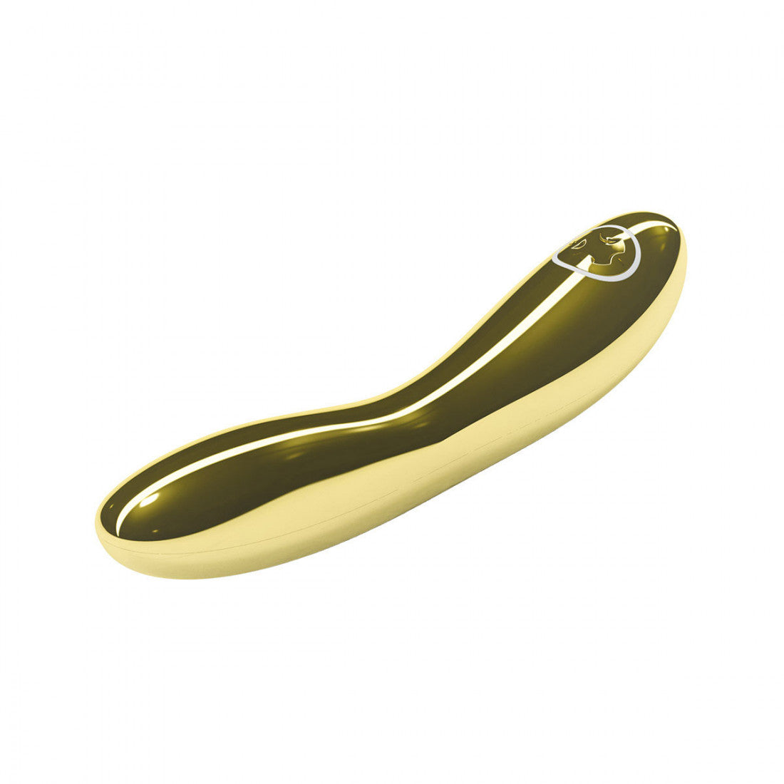 Inez 24K Gold Massager by Lelo