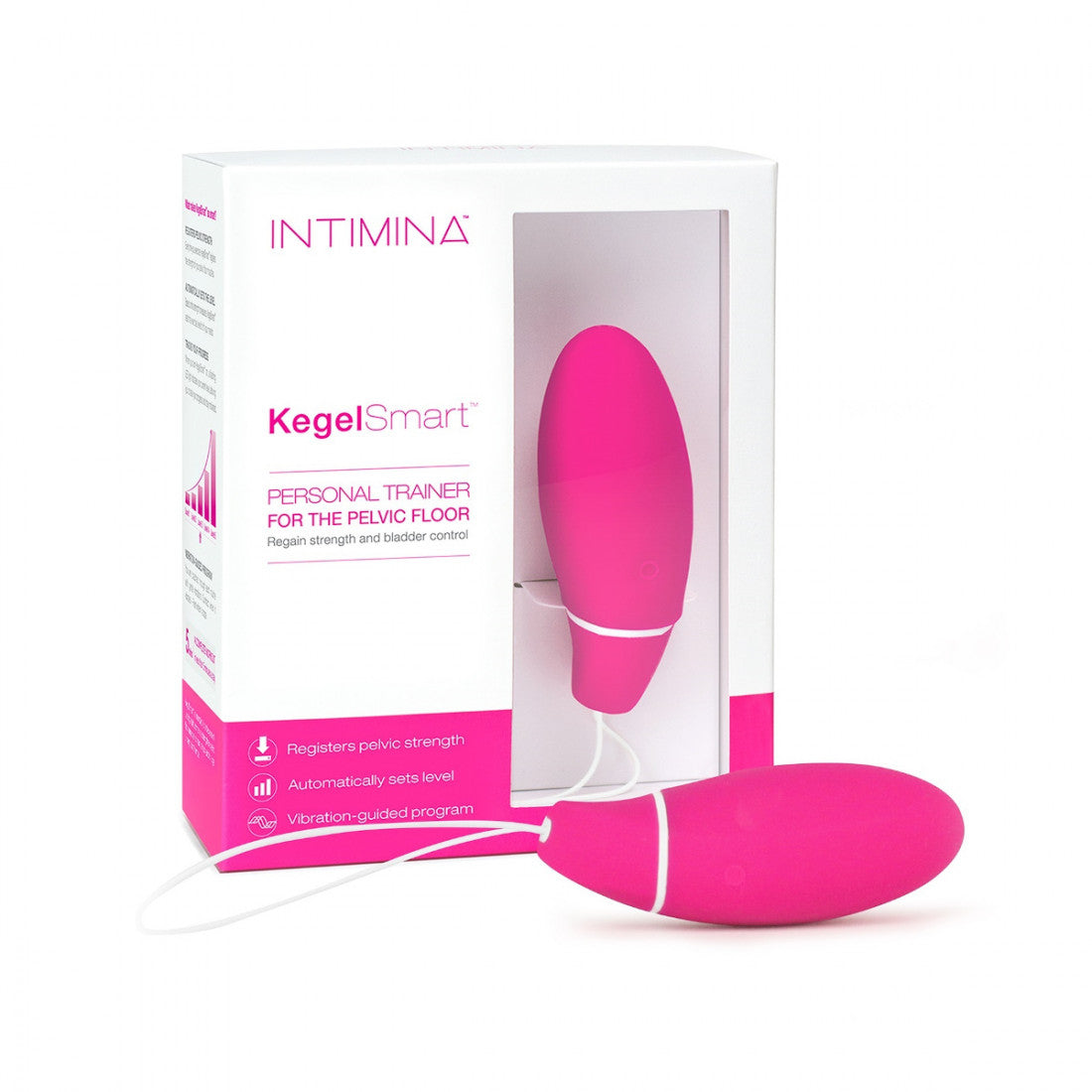 Kegel Smart Device | Kegel Smart | The Pelvic Floor Store
