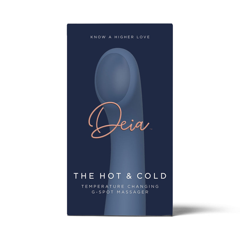 Deia Hot Cold