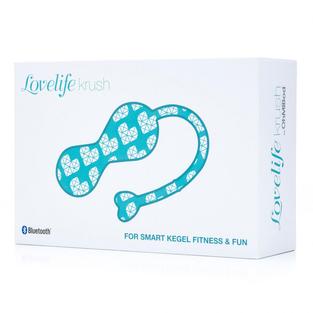 Ejercitador Krush Kegel de Lovelife