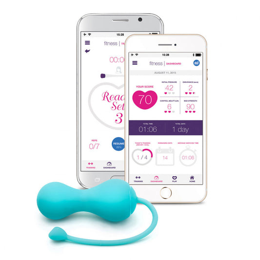 Pelvic Floor Exerciser Device |Kegel Exerciser| The Pelvic Floor Store