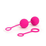 Kegel Balls Exercisers