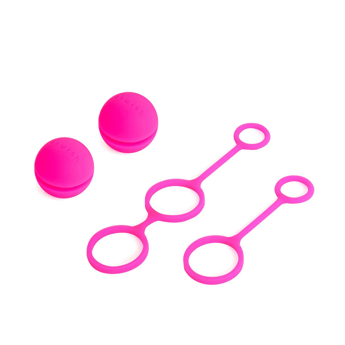 Kegel Balls Exercisers