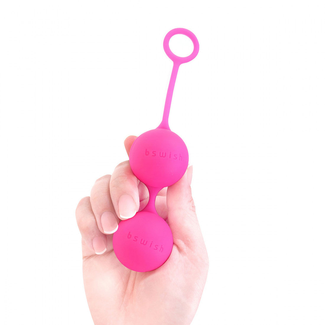 Kegel Balls Exercisers