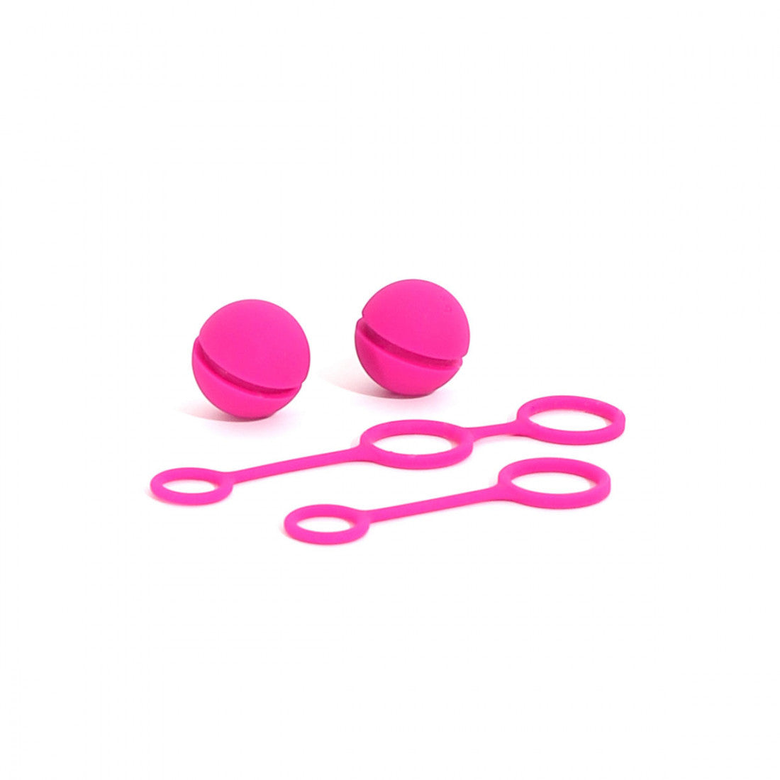 Kegel Balls Exercisers