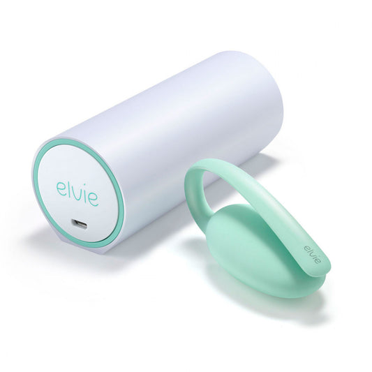 Pelvic Floor Trainer | Pelvic Trainer by Elvie| The Pelvic Floor Store