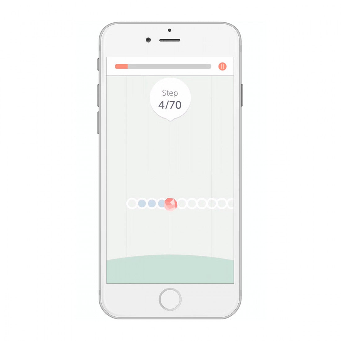 Pelvic Strength & Tone Trainer by Elvie