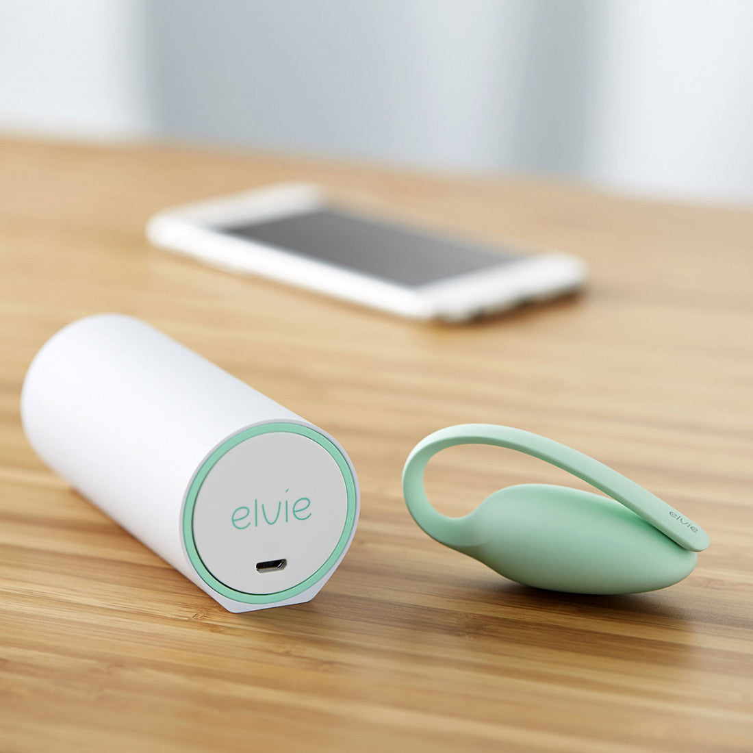 Pelvic Strength & Tone Trainer by Elvie