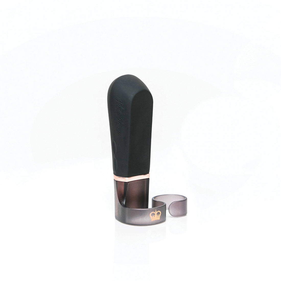 Finger Vibration Massager | DiGit Hot Octopus | The Pelvic Floor Store
