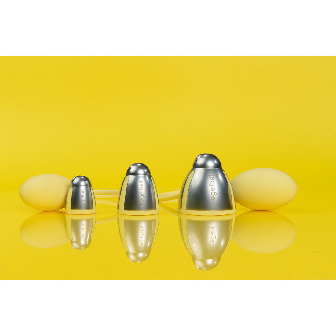 Kegelbell Weights for Your Pelvis