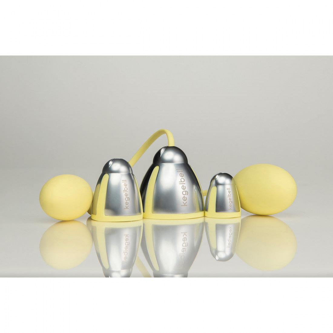 Kegelbell Weights for Your Pelvis