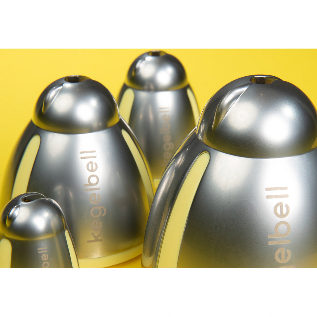 Kegelbell Weights for Your Pelvis