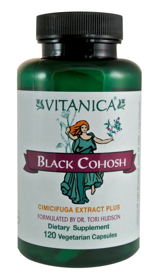Black Cohosh Menopause | Herbs for Menopause | The Pelvic Floor Store