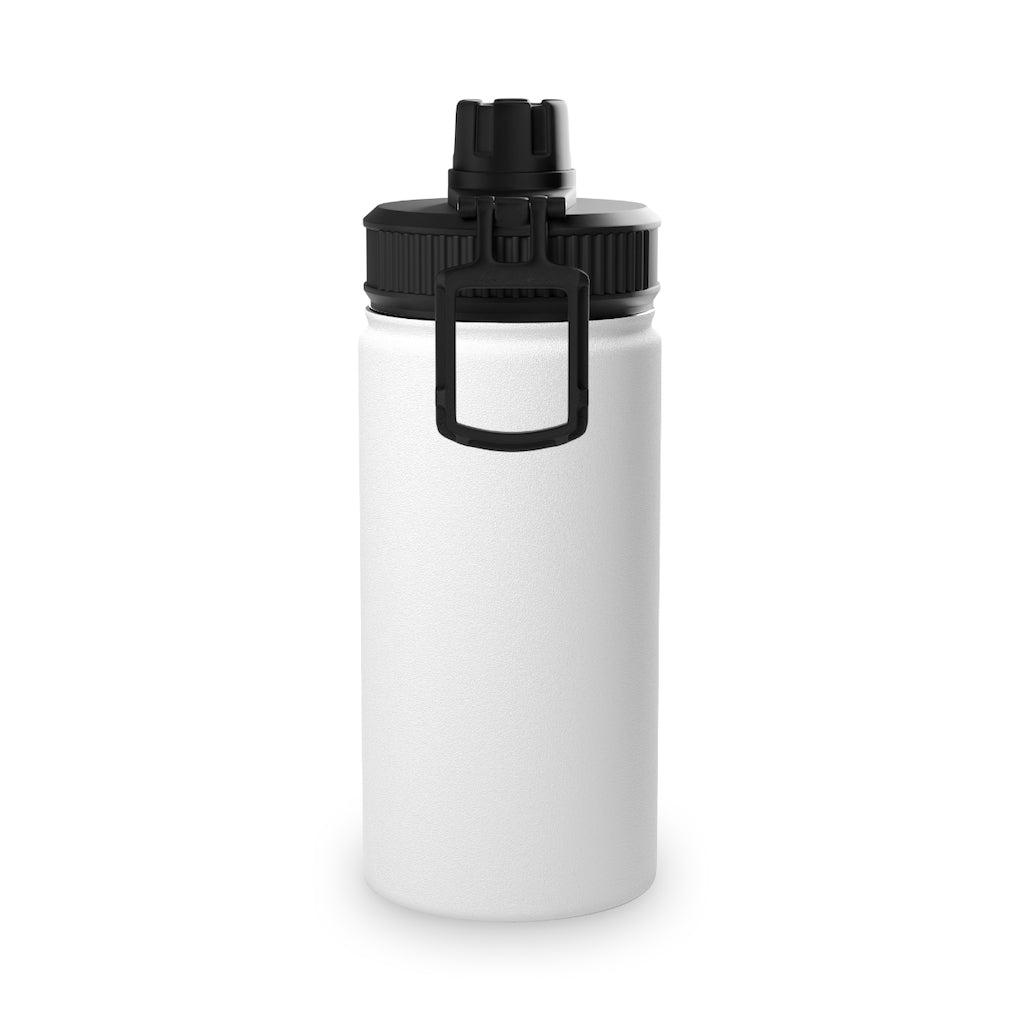 Reusable Water Bottle | Happy Vagina Rally | The Pelvic Floor Store
