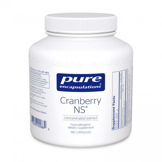 Cranberry Capsules | Urinary Tract Health | The Pelvic Floor Store