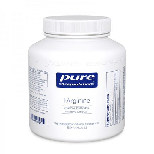 L Arginine Supplement | L-Arginine For Health | The Pelvic Floor Store
