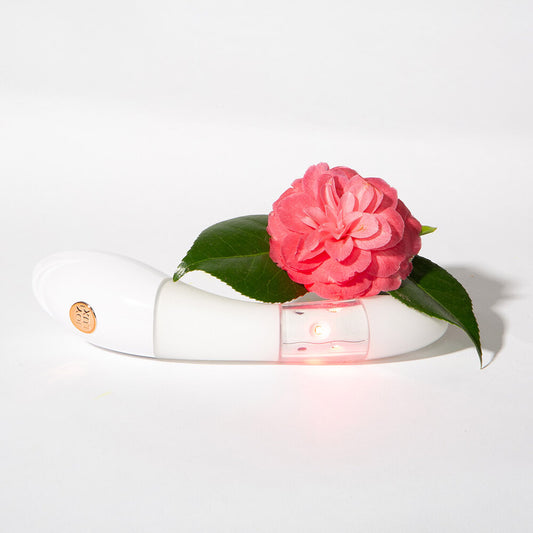 Intimate Care Device | The NEW vFit Gold | The Pelvic Floor Store