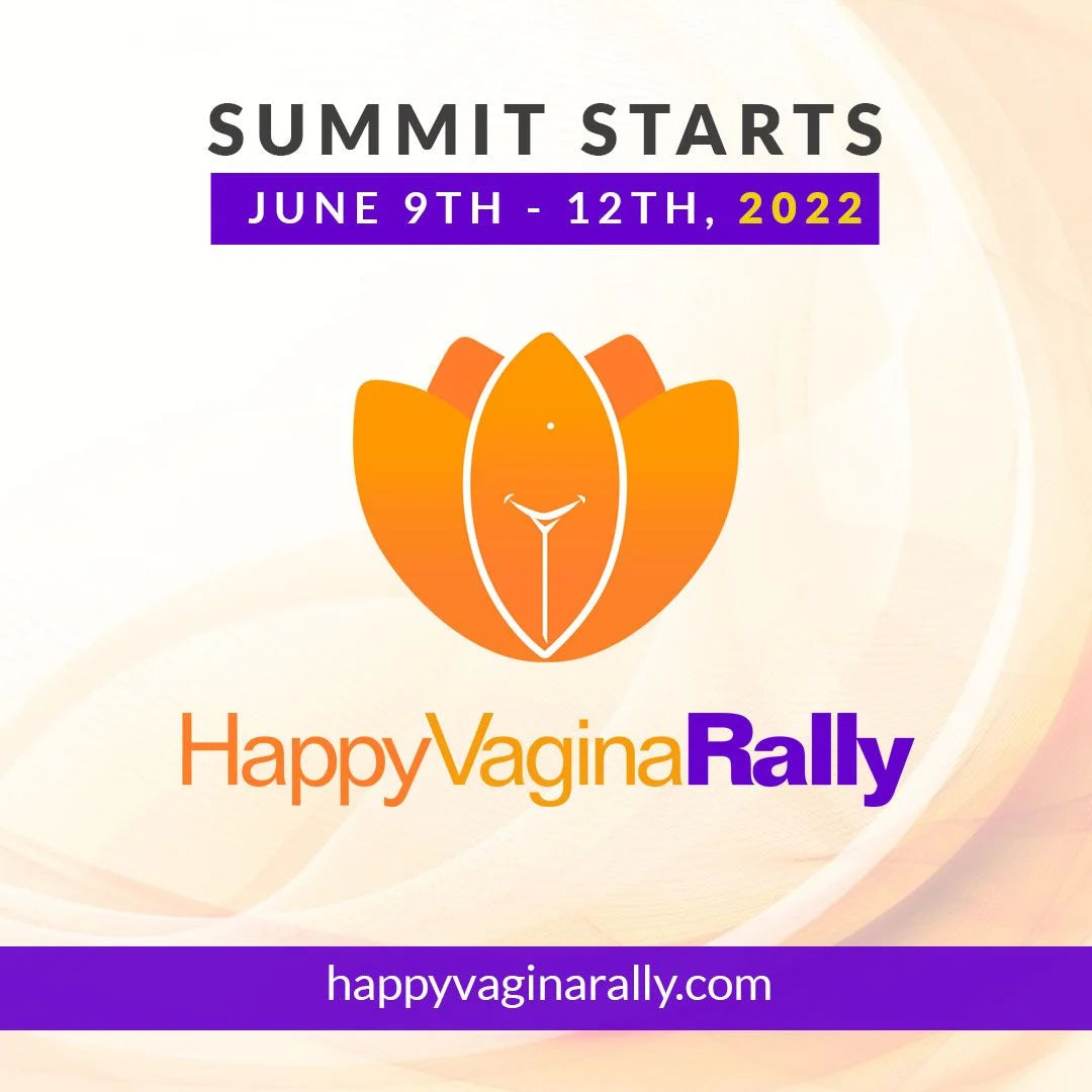 The Happy Vagina Rally