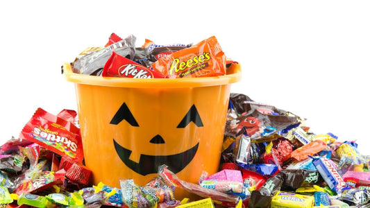 Trick or Treat:  This Time of Year is Not A Treat