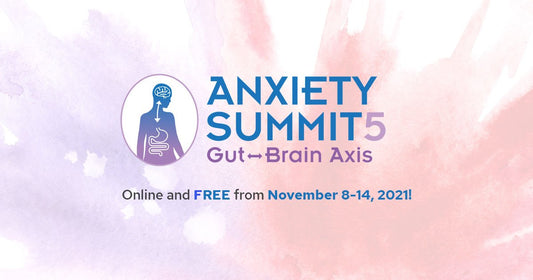 Anxiety Summit 5