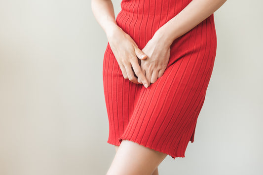Hold Please.....How the supply chain is affecting bladder health