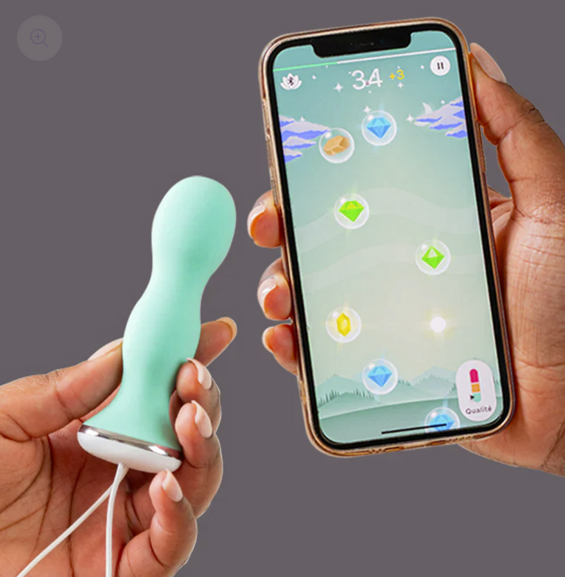 The Perfect Holiday Gift Why a Kegel Device is a Game Changer for