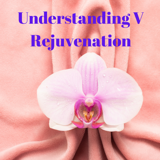Non Surgical Vaginal Rejuvenation Options