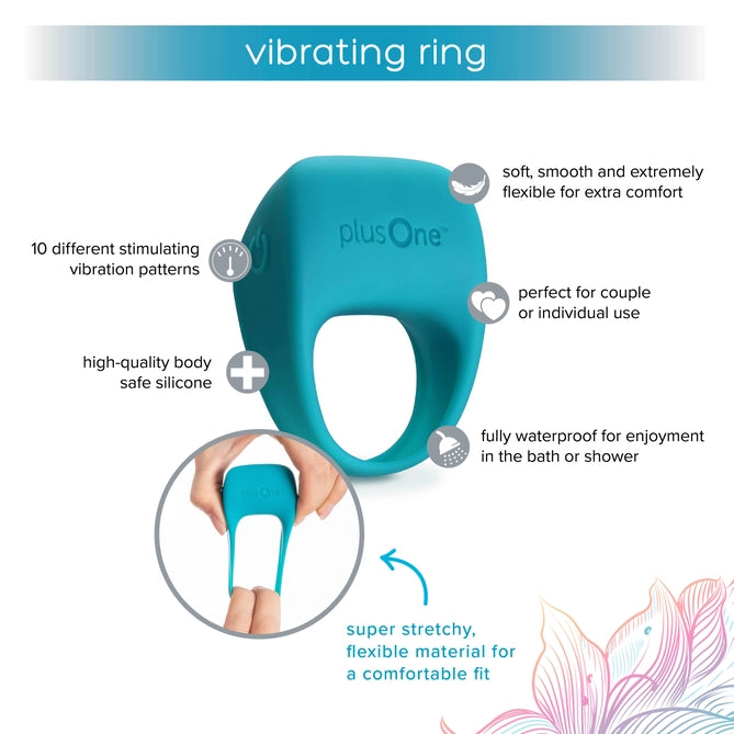 Vibrating Ring
