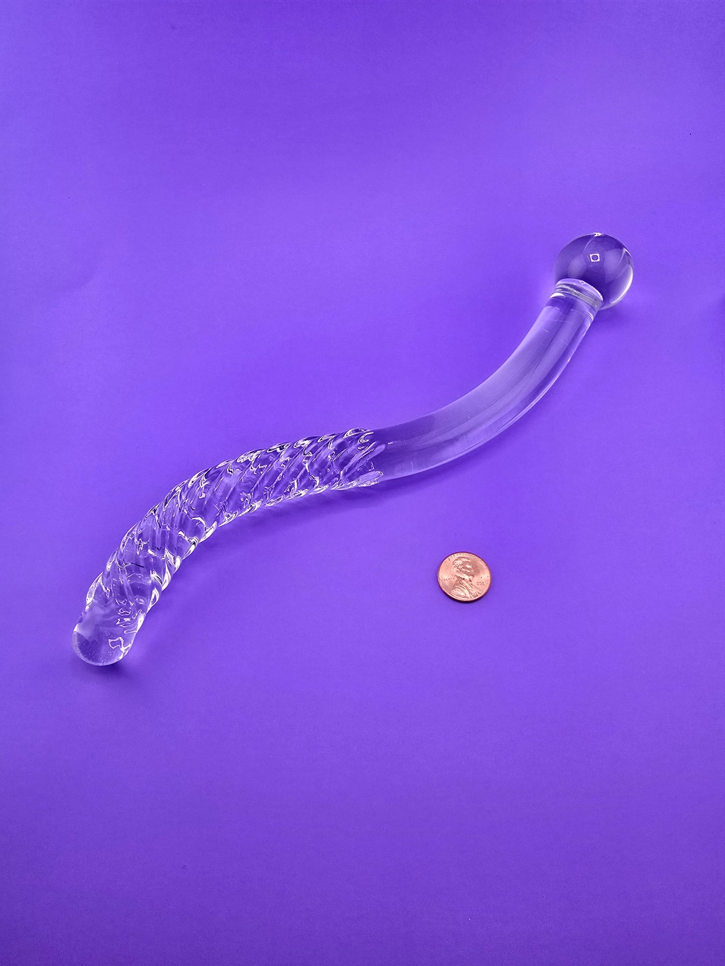 Nectar Products 豪華壓克力水晶棒