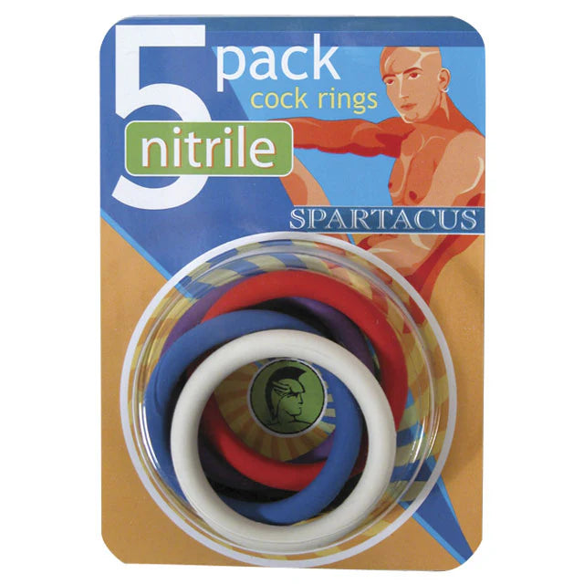 Nitrile C Ring