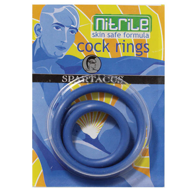 Nitrile C Ring