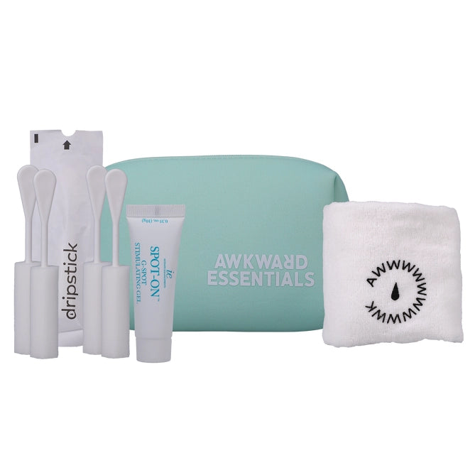 Dripstick Kit