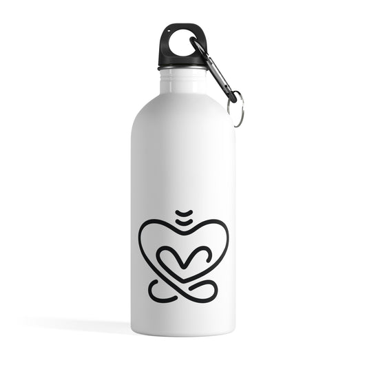 Sports Water Bottle | Steel Water Bottle | The Pelvic Floor Store